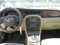 White Onyx - X-Type 3.0 Sedan Photo No. 10