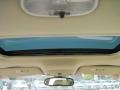 White Onyx - X-Type 3.0 Sedan Photo No. 11