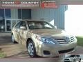 Sandy Beach Metallic - Camry LE Photo No. 1
