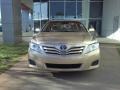 Sandy Beach Metallic - Camry LE Photo No. 2