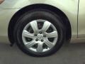 Sandy Beach Metallic - Camry LE Photo No. 3