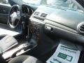 2005 Winning Blue Mica Mazda MAZDA3 s Hatchback  photo #15