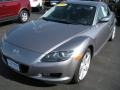 Titanium Gray Metallic - RX-8  Photo No. 1