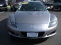 Titanium Gray Metallic - RX-8  Photo No. 2