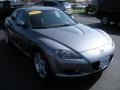 Titanium Gray Metallic - RX-8  Photo No. 3