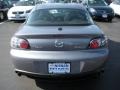 Titanium Gray Metallic - RX-8  Photo No. 6