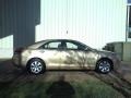 Sandy Beach Metallic - Camry LE Photo No. 17