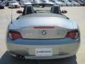 Silver Grey Metallic - Z4 3.0si Roadster Photo No. 6