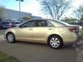 Sandy Beach Metallic - Camry LE Photo No. 18