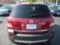 2009 Ruby Red Saturn VUE XE  photo #6