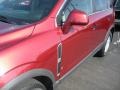 Ruby Red - VUE XE Photo No. 8
