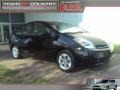 Black - Prius Hybrid Touring Photo No. 1