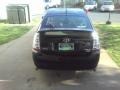 Black - Prius Hybrid Touring Photo No. 4