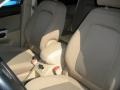 2009 Ruby Red Saturn VUE XE  photo #12
