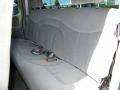 Pewter Metallic - Sierra 1500 Extended Cab Photo No. 21