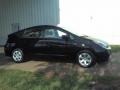 Black - Prius Hybrid Touring Photo No. 17