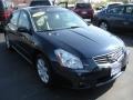 Majestic Blue Metallic - Maxima 3.5 SL Photo No. 3