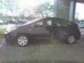 Black - Prius Hybrid Touring Photo No. 18