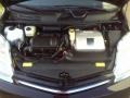 Black - Prius Hybrid Touring Photo No. 19