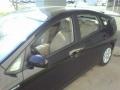 Black - Prius Hybrid Touring Photo No. 20