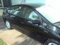 Black - Prius Hybrid Touring Photo No. 21