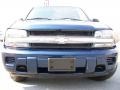 2003 Indigo Blue Metallic Chevrolet TrailBlazer LS 4x4  photo #3