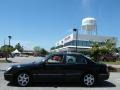 2005 Ebony Black Hyundai Sonata GLS V6  photo #2