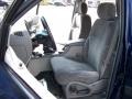 Indigo Blue Metallic - TrailBlazer LS 4x4 Photo No. 9