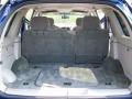 Indigo Blue Metallic - TrailBlazer LS 4x4 Photo No. 12