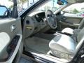 2005 Ebony Black Hyundai Sonata GLS V6  photo #13