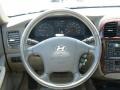 2005 Ebony Black Hyundai Sonata GLS V6  photo #19