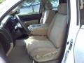 2008 Super White Toyota Tundra SR5 Double Cab  photo #6