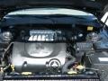 2005 Ebony Black Hyundai Sonata GLS V6  photo #29