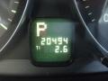 2009 Barents Blue Metallic Volvo S40 2.4i  photo #4