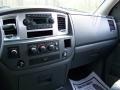 2008 Brilliant Black Crystal Pearl Dodge Ram 1500 Big Horn Edition Quad Cab 4x4  photo #19