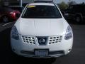 Phantom White - Rogue S AWD Photo No. 2