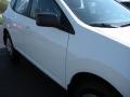 Phantom White - Rogue S AWD Photo No. 4