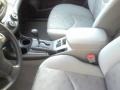 Classic Silver Metallic - RAV4 I4 Photo No. 13
