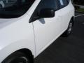 Phantom White - Rogue S AWD Photo No. 8