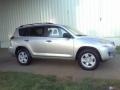 Classic Silver Metallic - RAV4 I4 Photo No. 16