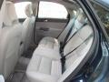 2009 Barents Blue Metallic Volvo S40 2.4i  photo #17