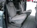 2006 Magnesium Pearl Chrysler Town & Country Touring  photo #11