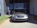 2002 Velvet Beige Nissan Altima 2.5 S  photo #2