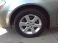 Velvet Beige - Altima 2.5 S Photo No. 3