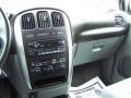 2006 Magnesium Pearl Chrysler Town & Country Touring  photo #18
