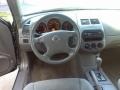Velvet Beige - Altima 2.5 S Photo No. 10