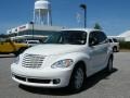 Stone White - PT Cruiser Touring Photo No. 1