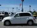 Stone White - PT Cruiser Touring Photo No. 2