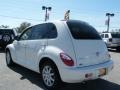 Stone White - PT Cruiser Touring Photo No. 3