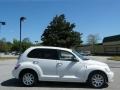 Stone White - PT Cruiser Touring Photo No. 6